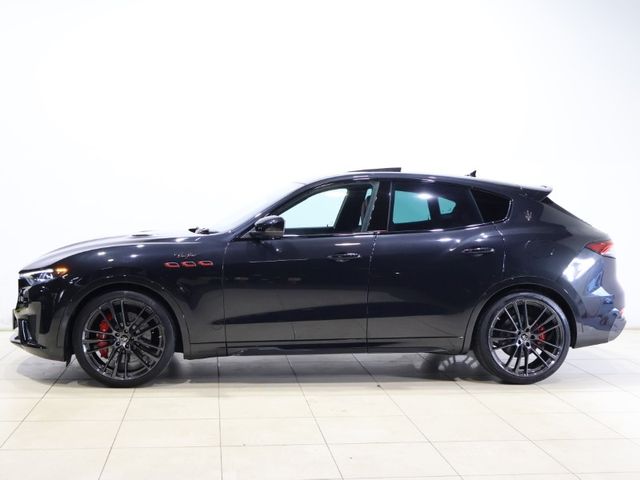 MASERATI MASERATI Levante 2021