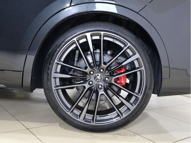 MASERATI MASERATI Levante 2021