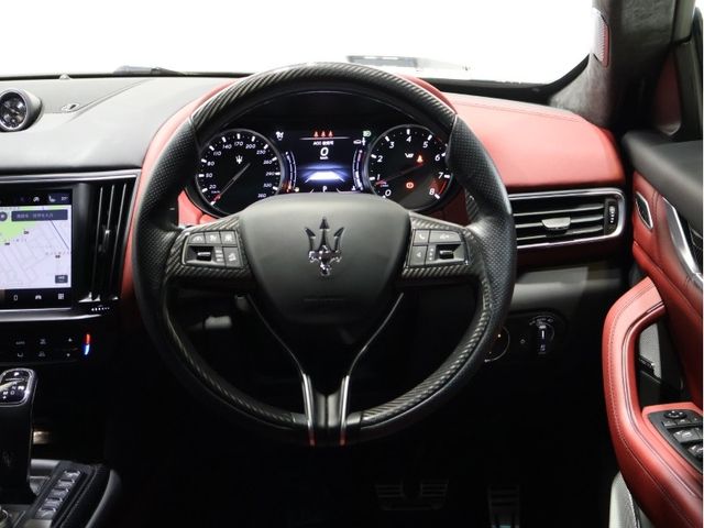 MASERATI MASERATI Levante 2021