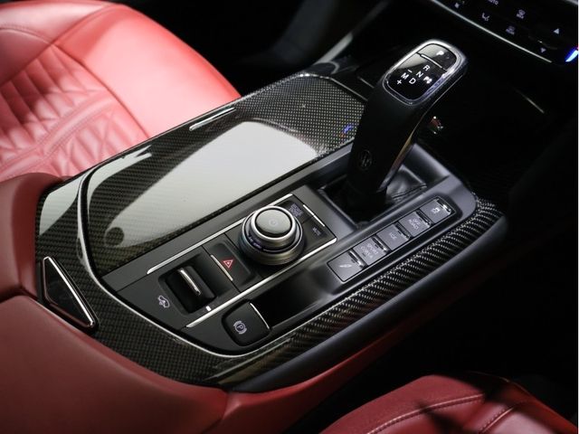 MASERATI MASERATI Levante 2021