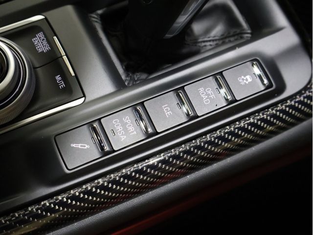 MASERATI MASERATI Levante 2021