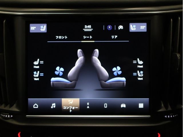 MASERATI MASERATI Levante 2021