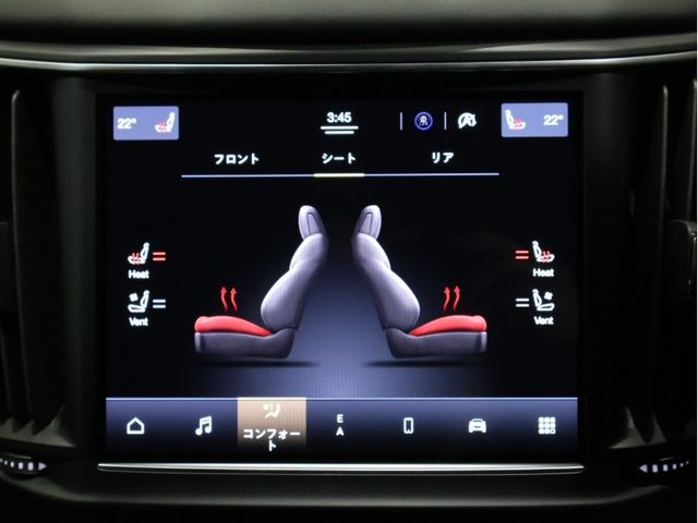 MASERATI MASERATI Levante 2021