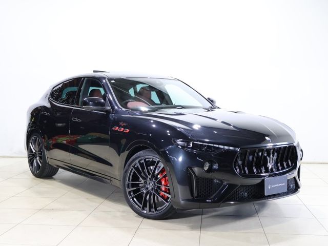 MASERATI MASERATI Levante 2021