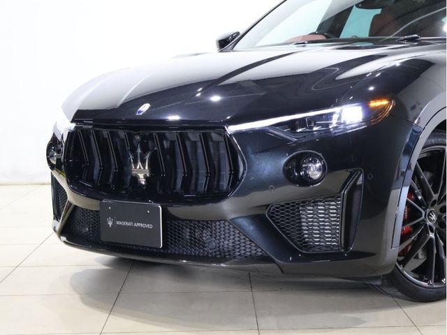 MASERATI MASERATI Levante 2021