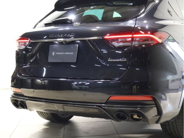 MASERATI MASERATI Levante 2021