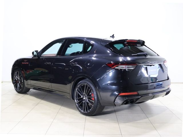 MASERATI MASERATI Levante 2021