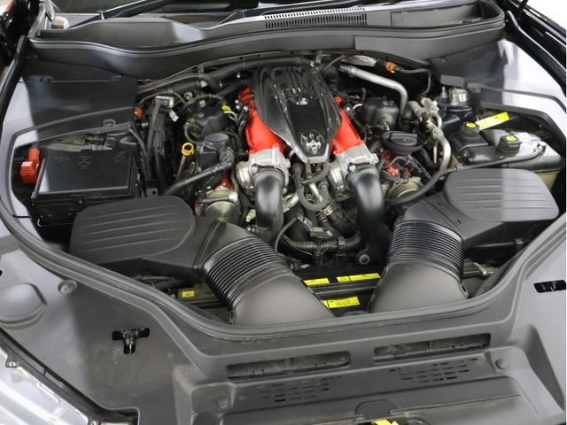 MASERATI MASERATI Levante 2021