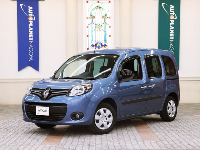 RENAULT RENAULT KANGOO 2020