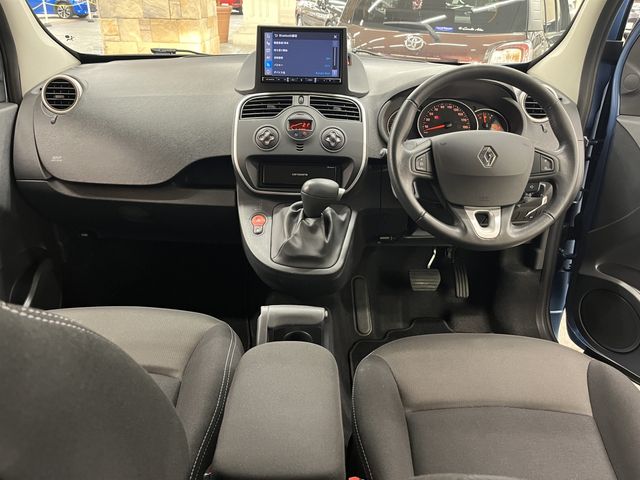 RENAULT RENAULT KANGOO 2020