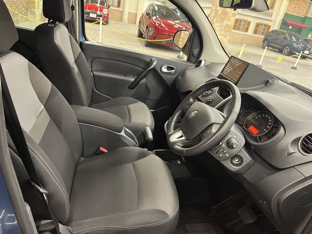 RENAULT RENAULT KANGOO 2020