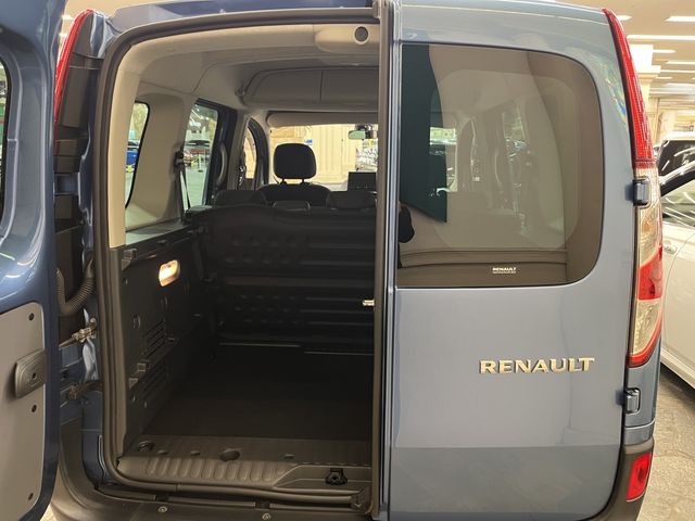 RENAULT RENAULT KANGOO 2020
