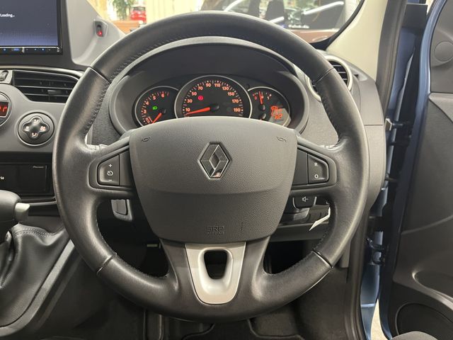 RENAULT RENAULT KANGOO 2020