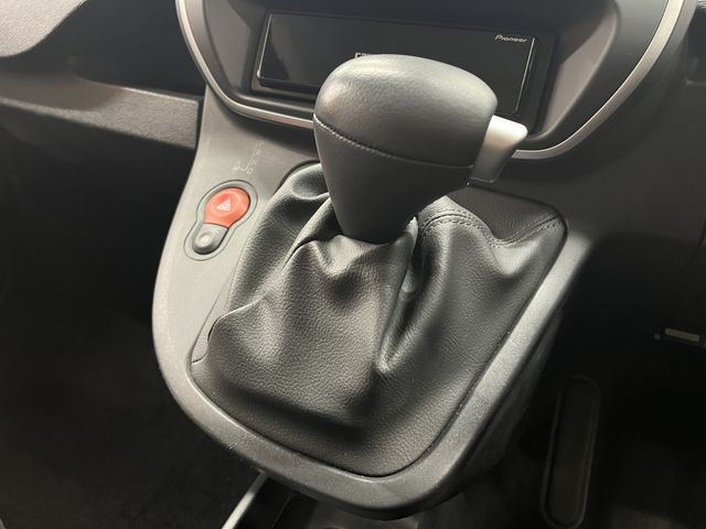 RENAULT RENAULT KANGOO 2020