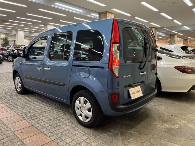 RENAULT RENAULT KANGOO 2020