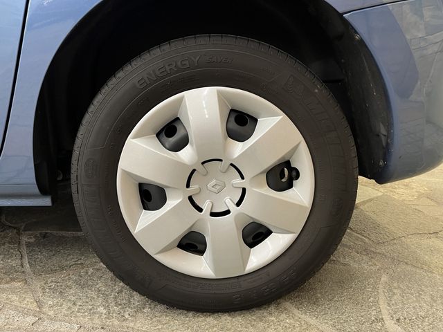 RENAULT RENAULT KANGOO 2020