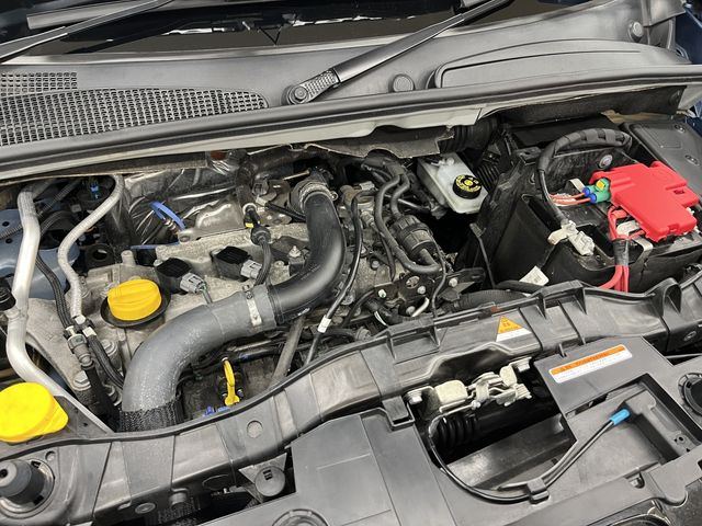 RENAULT RENAULT KANGOO 2020