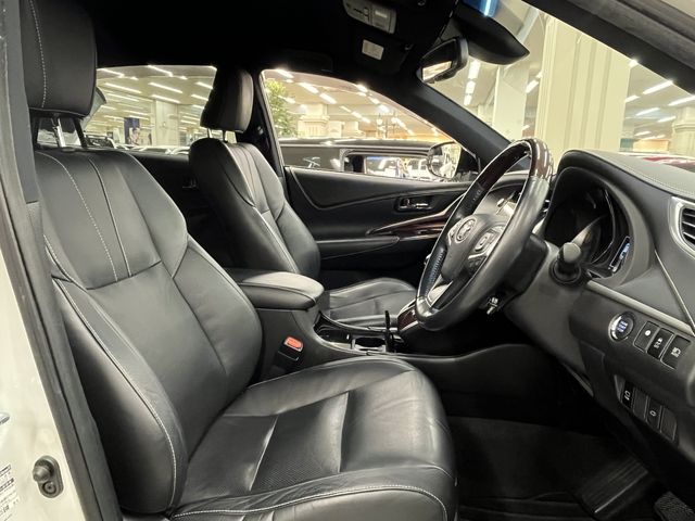 TOYOTA HARRIER 2WD 2014