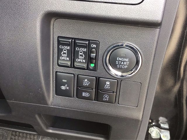 DAIHATSU TANTO CUSTOM 2019