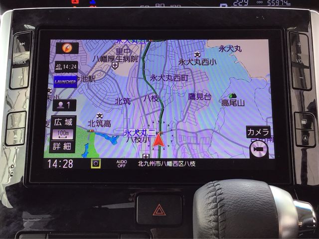 DAIHATSU TANTO CUSTOM 2019