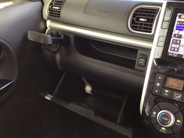 DAIHATSU TANTO CUSTOM 2019