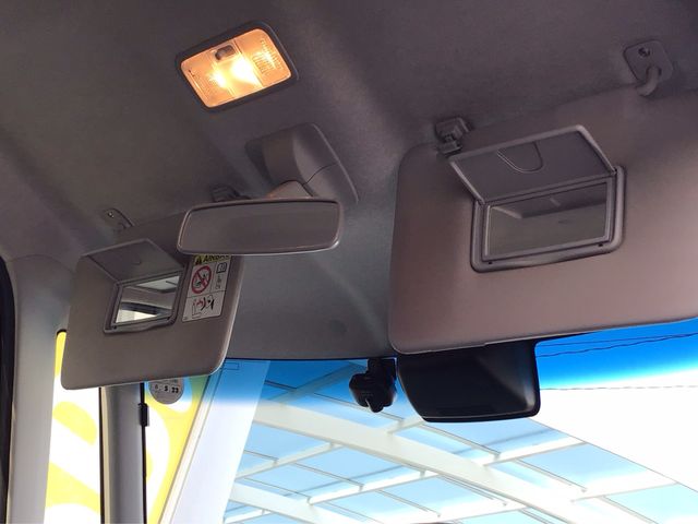 DAIHATSU TANTO CUSTOM 2019