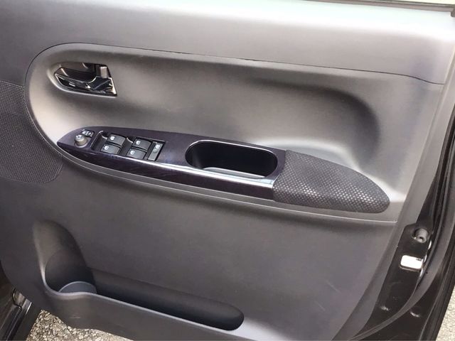 DAIHATSU TANTO CUSTOM 2019