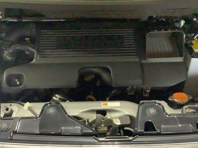 DAIHATSU TANTO CUSTOM 2019