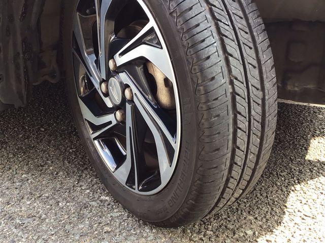 DAIHATSU TANTO CUSTOM 2019