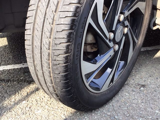 DAIHATSU TANTO CUSTOM 2019