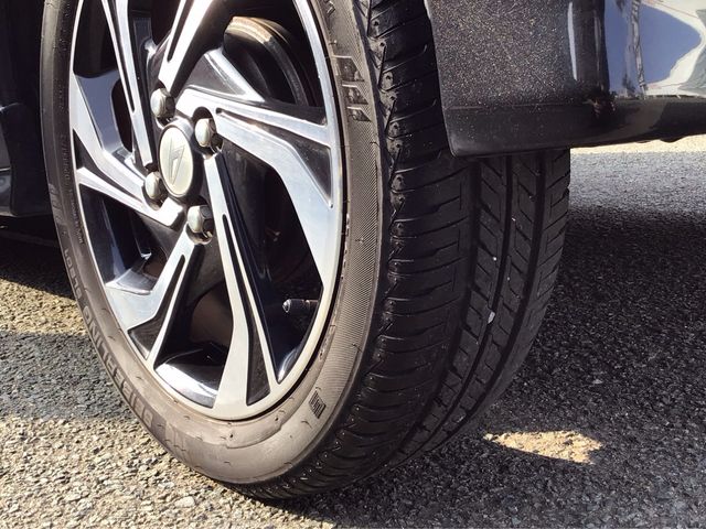 DAIHATSU TANTO CUSTOM 2019