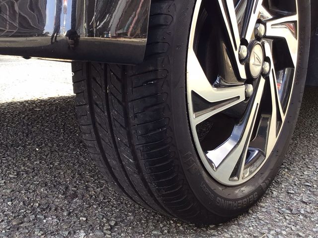 DAIHATSU TANTO CUSTOM 2019