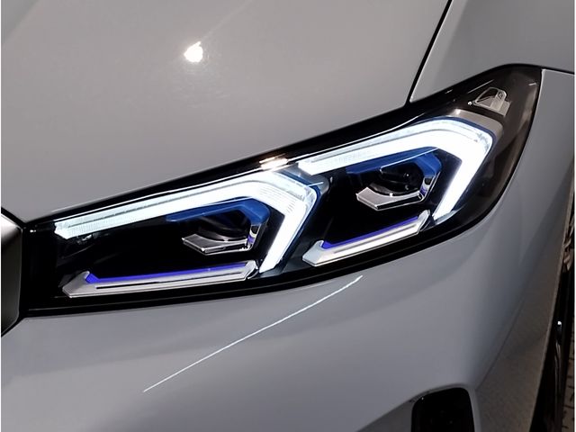 BMW BMW 3series sedan 2024