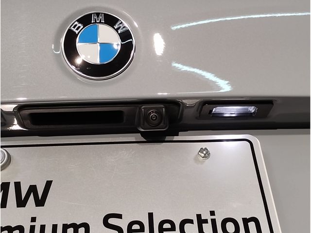 BMW BMW 3series sedan 2024