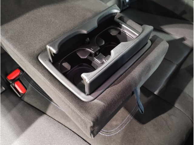 BMW BMW 3series sedan 2024