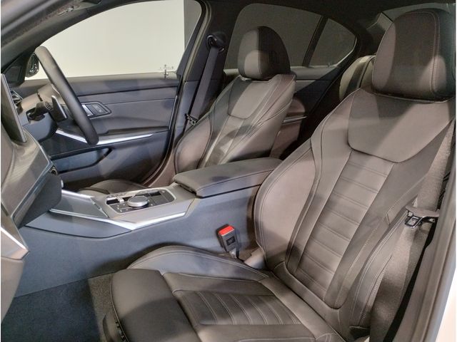 BMW BMW 3series sedan 2024