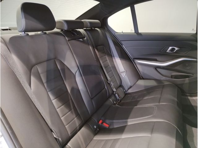 BMW BMW 3series sedan 2024