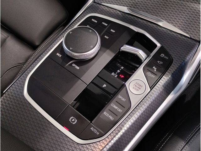 BMW BMW 3series sedan 2024