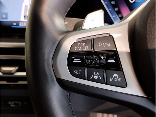 BMW BMW 3series sedan 2024