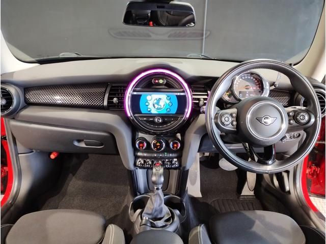 BMW MINI COOPER SD 2020