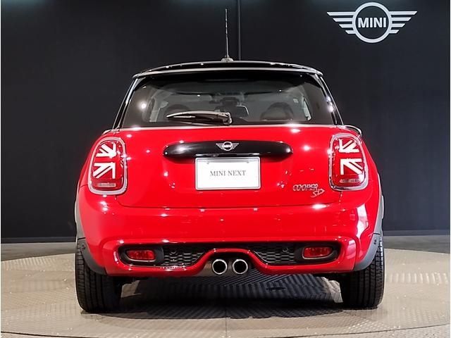 BMW MINI COOPER SD 2020