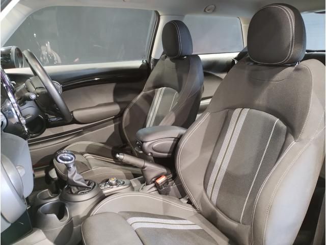 BMW MINI COOPER SD 2020