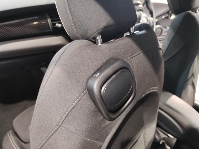 BMW MINI COOPER SD 2020