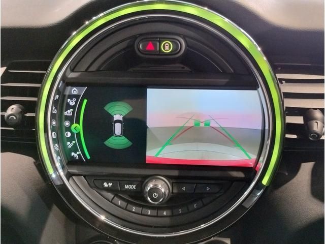 BMW MINI COOPER SD 2020