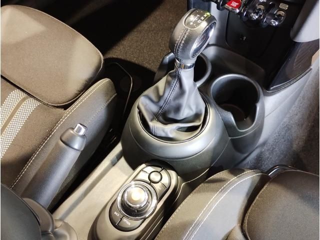 BMW MINI COOPER SD 2020