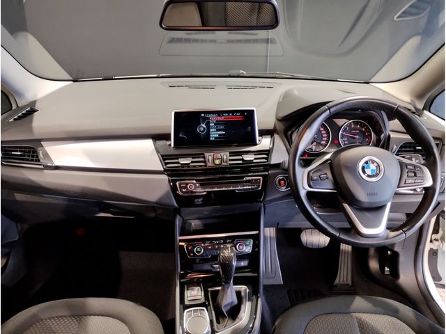 BMW BMW 2series Gran Tourer 2017