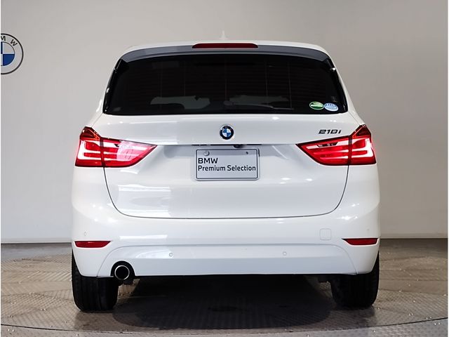 BMW BMW 2series Gran Tourer 2017