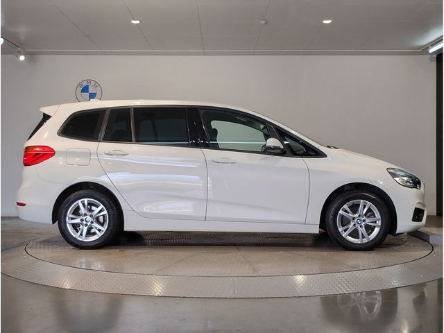 BMW BMW 2series Gran Tourer 2017