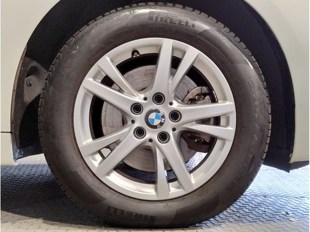 BMW BMW 2series Gran Tourer 2017