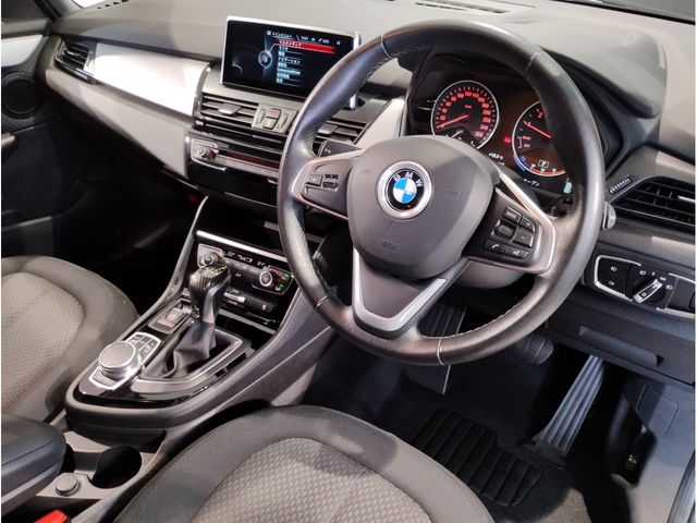 BMW BMW 2series Gran Tourer 2017